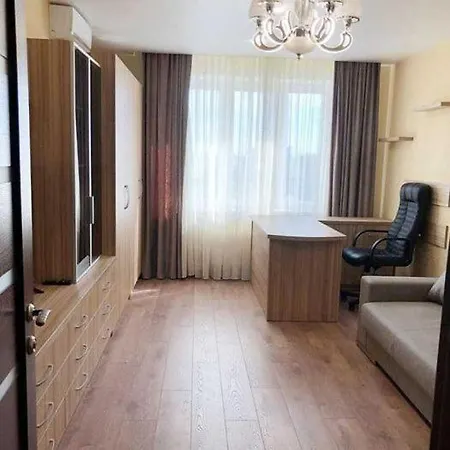 Park Hotel Gull Aparthotel Varna