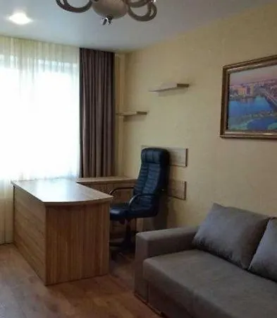 Park Hotel Gull Aparthotel Varna
